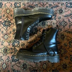 Men’s Doc Martens Jadon II (10)